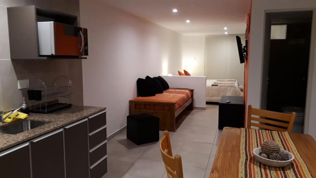 Dat Amancay Apartment Сан Карлос де Барилоче Екстериор снимка