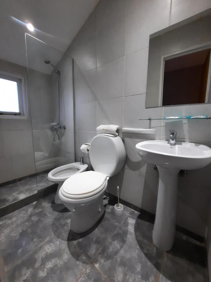 Dat Amancay Apartment Сан Карлос де Барилоче Екстериор снимка
