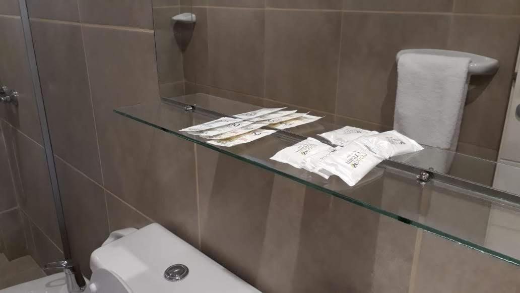 Dat Amancay Apartment Сан Карлос де Барилоче Екстериор снимка