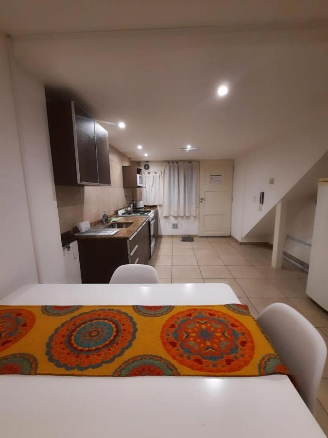 Dat Amancay Apartment Сан Карлос де Барилоче Екстериор снимка