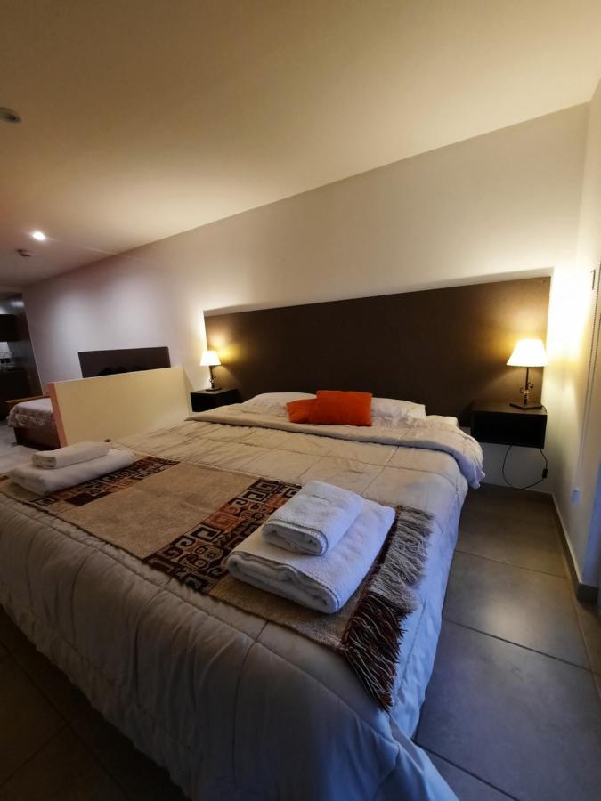 Dat Amancay Apartment Сан Карлос де Барилоче Екстериор снимка