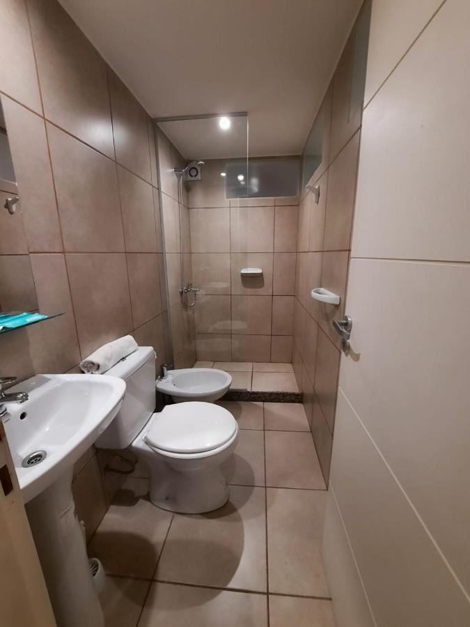 Dat Amancay Apartment Сан Карлос де Барилоче Екстериор снимка
