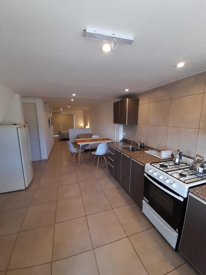Dat Amancay Apartment Сан Карлос де Барилоче Екстериор снимка