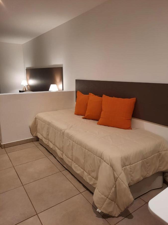 Dat Amancay Apartment Сан Карлос де Барилоче Екстериор снимка