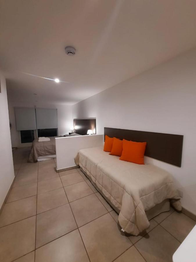 Dat Amancay Apartment Сан Карлос де Барилоче Екстериор снимка