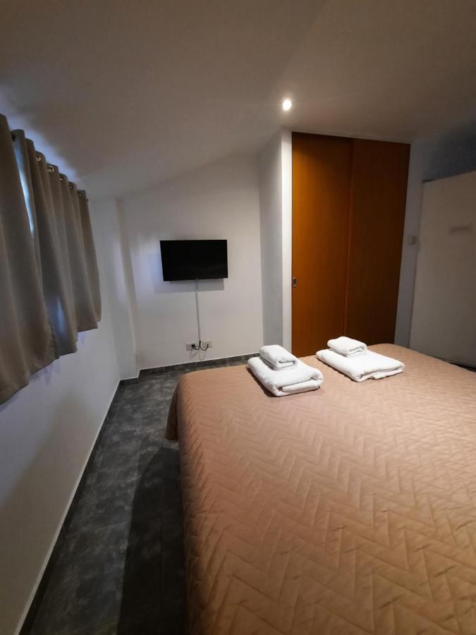 Dat Amancay Apartment Сан Карлос де Барилоче Екстериор снимка