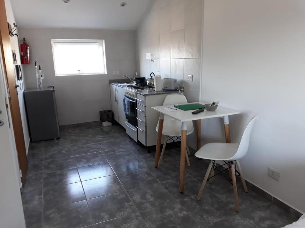 Dat Amancay Apartment Сан Карлос де Барилоче Екстериор снимка