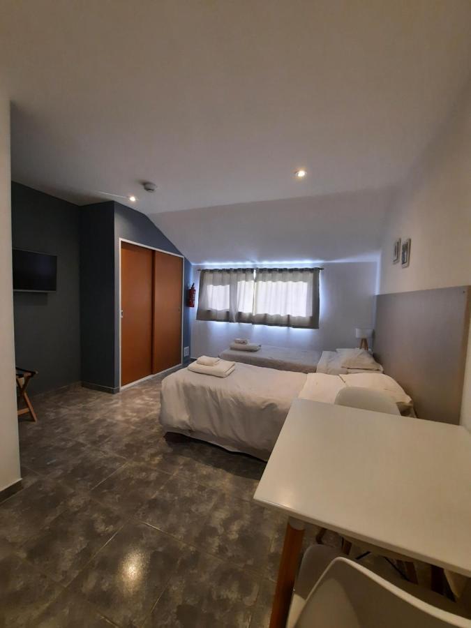 Dat Amancay Apartment Сан Карлос де Барилоче Екстериор снимка