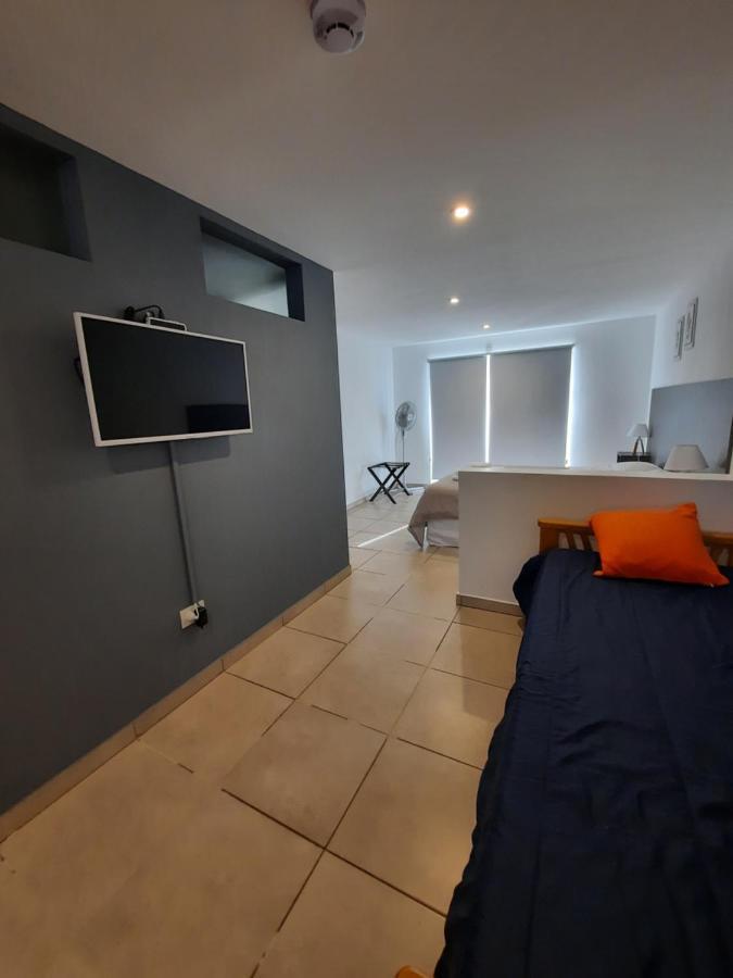 Dat Amancay Apartment Сан Карлос де Барилоче Екстериор снимка