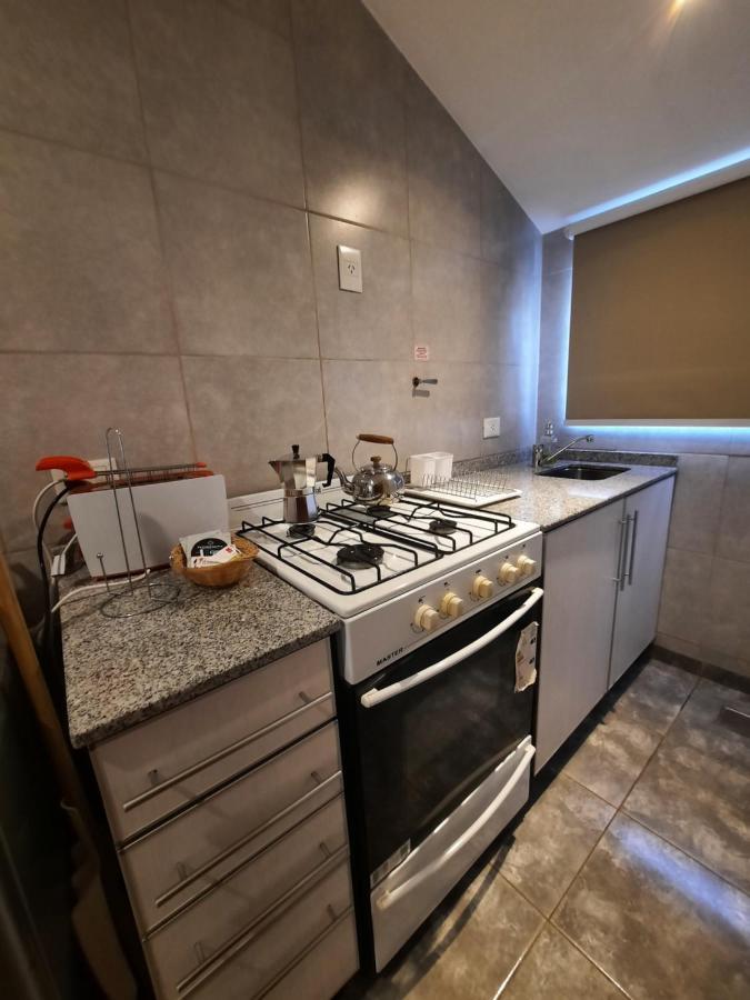 Dat Amancay Apartment Сан Карлос де Барилоче Екстериор снимка