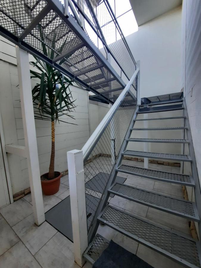 Dat Amancay Apartment Сан Карлос де Барилоче Екстериор снимка