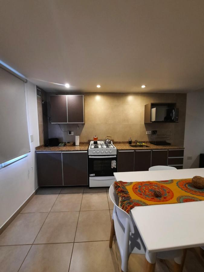 Dat Amancay Apartment Сан Карлос де Барилоче Екстериор снимка
