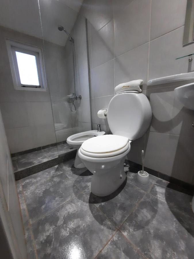 Dat Amancay Apartment Сан Карлос де Барилоче Екстериор снимка