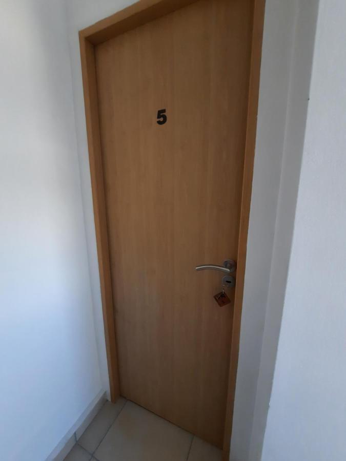 Dat Amancay Apartment Сан Карлос де Барилоче Екстериор снимка
