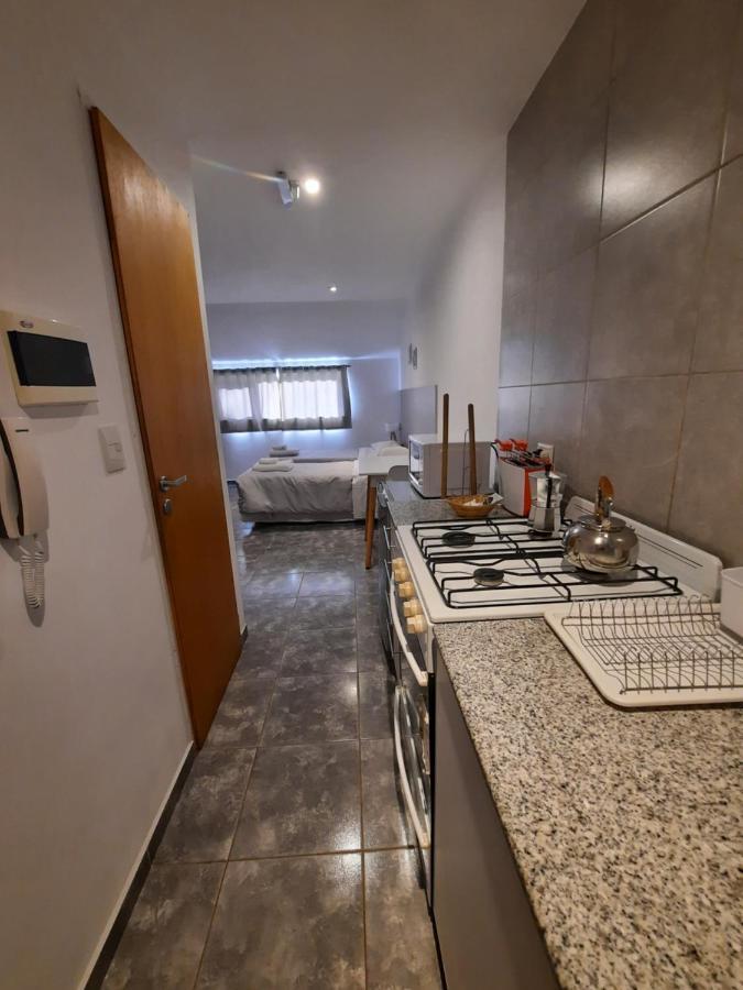 Dat Amancay Apartment Сан Карлос де Барилоче Екстериор снимка