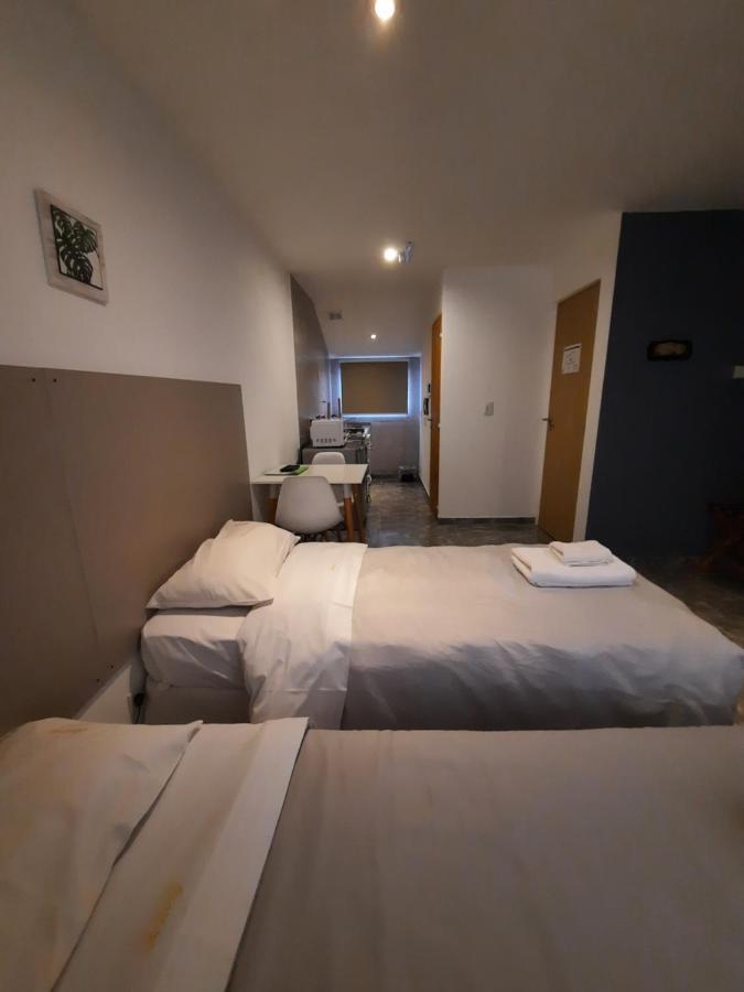 Dat Amancay Apartment Сан Карлос де Барилоче Екстериор снимка
