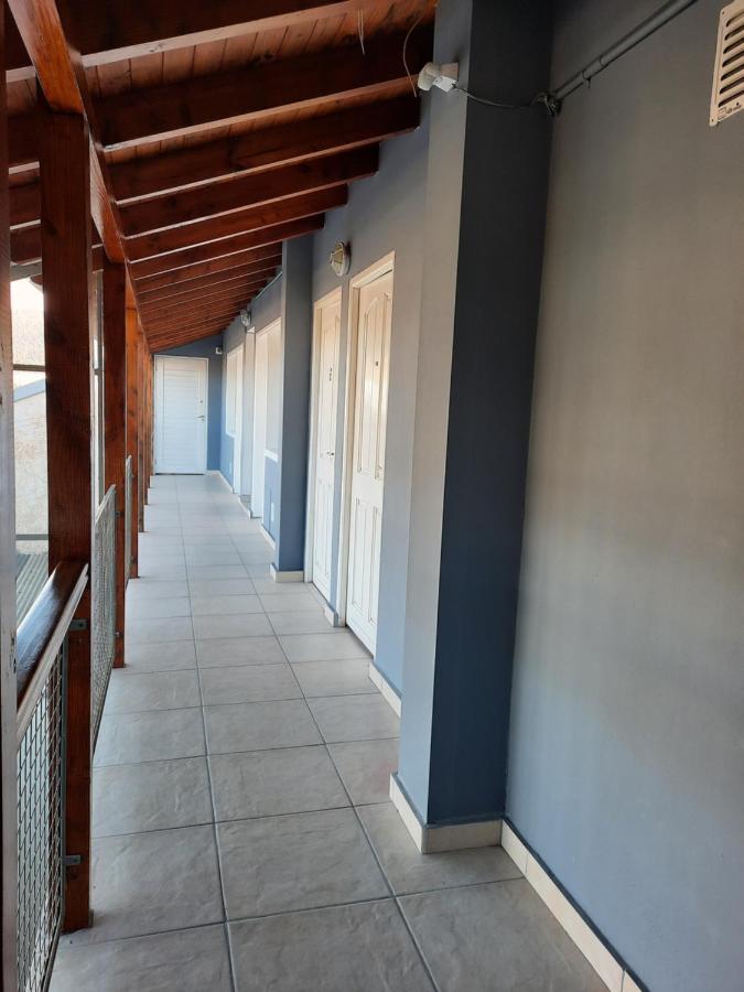 Dat Amancay Apartment Сан Карлос де Барилоче Екстериор снимка