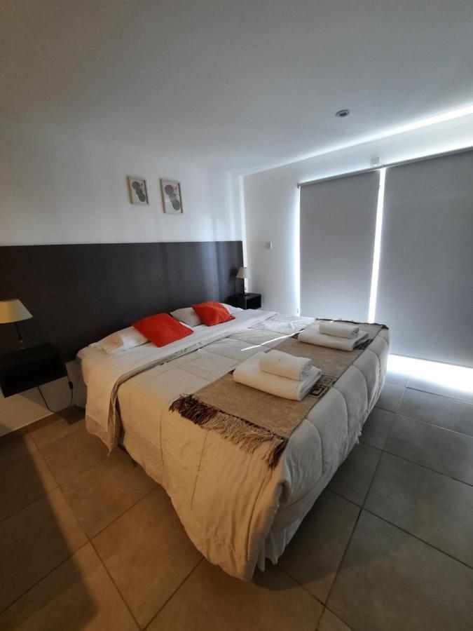 Dat Amancay Apartment Сан Карлос де Барилоче Екстериор снимка
