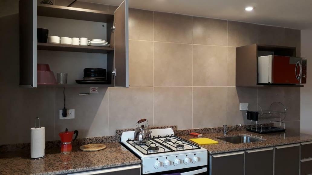 Dat Amancay Apartment Сан Карлос де Барилоче Екстериор снимка